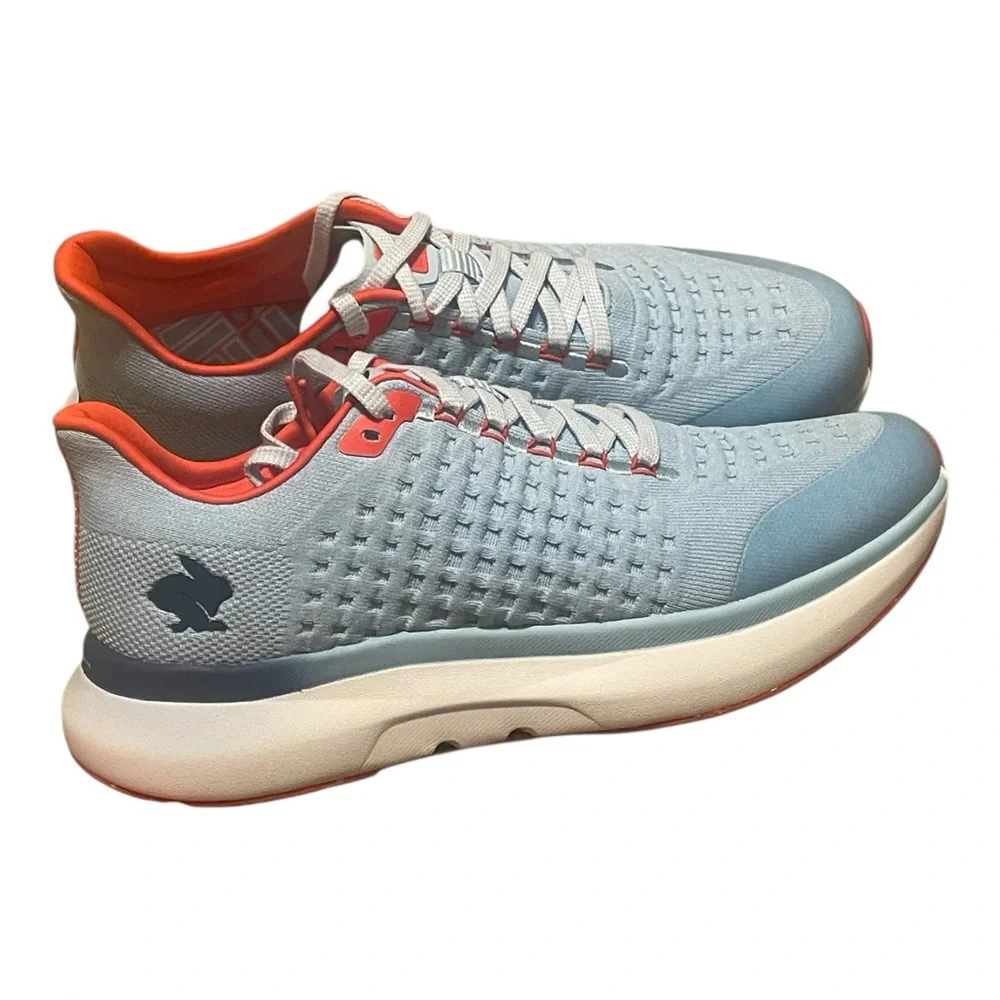 Rabbit Dream Chaser Crystal Blue ‎ RMSDC-CH124 Men's Size 11, NIB - Picture 2 of 5